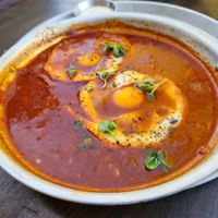  at Yogalah Bakery & Café in Pardes Hanna-karkur