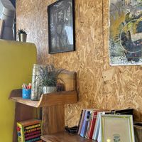   at Yogalah Bakery & Café in Pardes Hanna-karkur