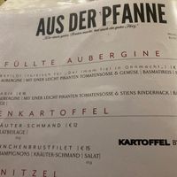  at Café Hurricane in Kassel