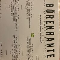  at Café Hurricane in Kassel