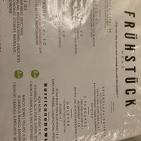  at Café Hurricane in Kassel