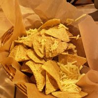 Nachos  at La Cha Cha Cha in Koblenz