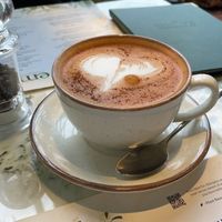  #Veganuary at Emily's in Formby