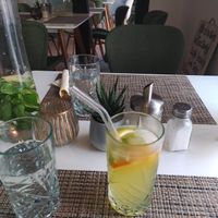  at Blattwerk Café & Restaurant in Bad Homburg