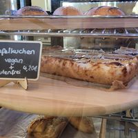  at Blattwerk Café & Restaurant in Bad Homburg