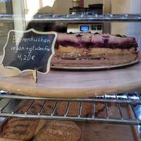  at Blattwerk Café & Restaurant in Bad Homburg