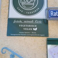  at Blattwerk Café & Restaurant in Bad Homburg