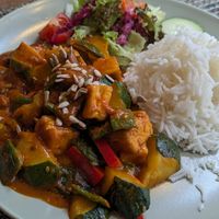  at Blattwerk Café & Restaurant in Bad Homburg