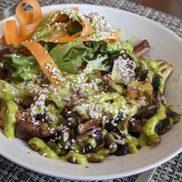  at Blattwerk Café & Restaurant in Bad Homburg