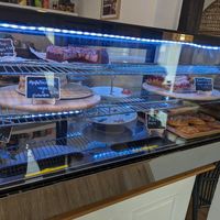  at Blattwerk Café & Restaurant in Bad Homburg