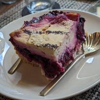  at Blattwerk Café & Restaurant in Bad Homburg