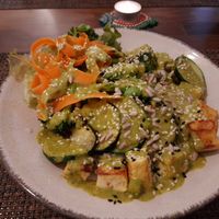  at Blattwerk Café & Restaurant in Bad Homburg