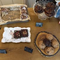 The afternoon offer   at KŸNO in Brno