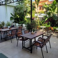  at Onederz Hostel in Siem Reap