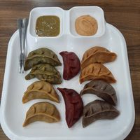  at Sat Saheb in Kathmandu