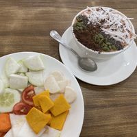   at Sat Saheb in Kathmandu