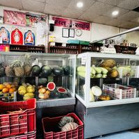   at Sat Saheb in Kathmandu