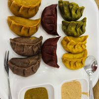   at Sat Saheb in Kathmandu