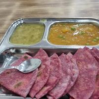  at Sat Saheb in Kathmandu