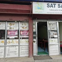 Superb find at Sat Saheb in Kathmandu