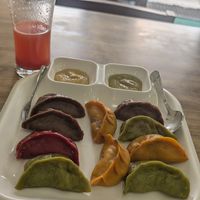  at Sat Saheb in Kathmandu