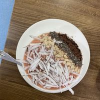   at Sat Saheb in Kathmandu