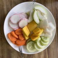   at Sat Saheb in Kathmandu