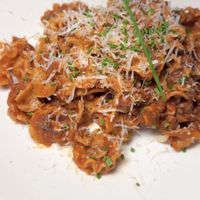 Pasta   at Sin Muerte in Phoenix