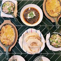 Tapas  at Sin Muerte in Phoenix