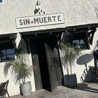   at Sin Muerte in Phoenix