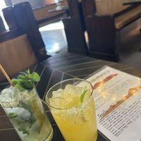   at Sin Muerte in Phoenix
