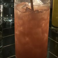 Raspberry Me Alive  at Sin Muerte in Phoenix