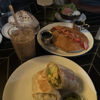 Brunch!  at Sin Muerte in Phoenix