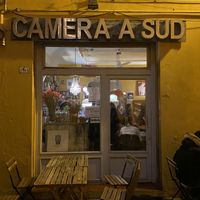 Esterno  at Camera a Sud in Bologna