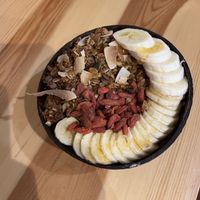   at Acai&Me - El Born in Barcelona