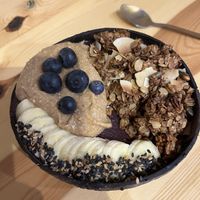   at Acai&Me - El Born in Barcelona