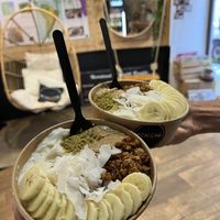   at Acai&Me - El Born in Barcelona