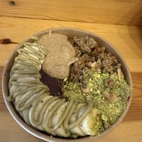   at Acai&Me - El Born in Barcelona