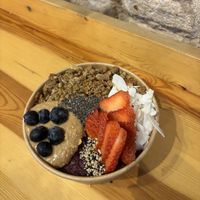   at Acai&Me - El Born in Barcelona