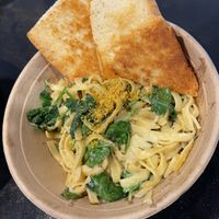   at Vine Vegan in Brandon