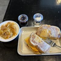   at Vine Vegan in Brandon