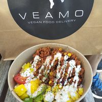  at Veamo  in Friedrichshafen
