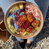 Moana Poke 😍🤤  at Veamo  in Friedrichshafen