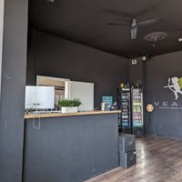 Interior at Veamo  in Friedrichshafen