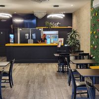  at Starving Vegan in Brooklyn