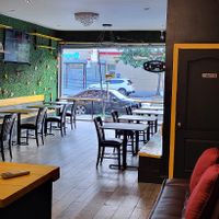  at Starving Vegan in Brooklyn