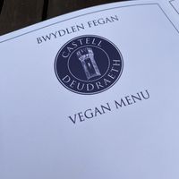   at Hotel Portmeirion & Castell Deudraeth in Gwynedd