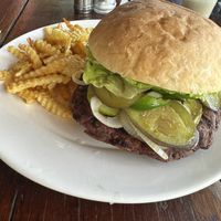   at Jungle Bar and Kitchen  in Koh Rong