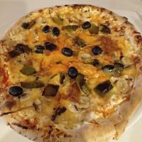  at La Fabbriča  in Cordoba