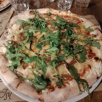  at La Fabbriča  in Cordoba